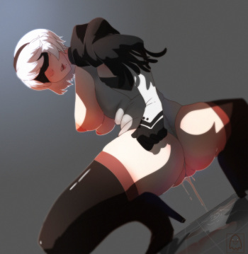 Artist - Spookiarts cover