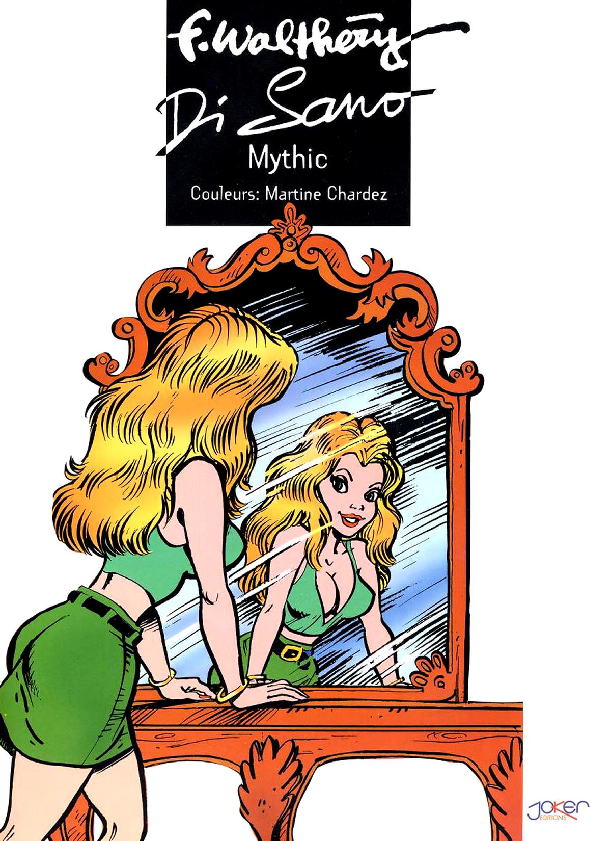 Dans la peau d'une femme page 2 full