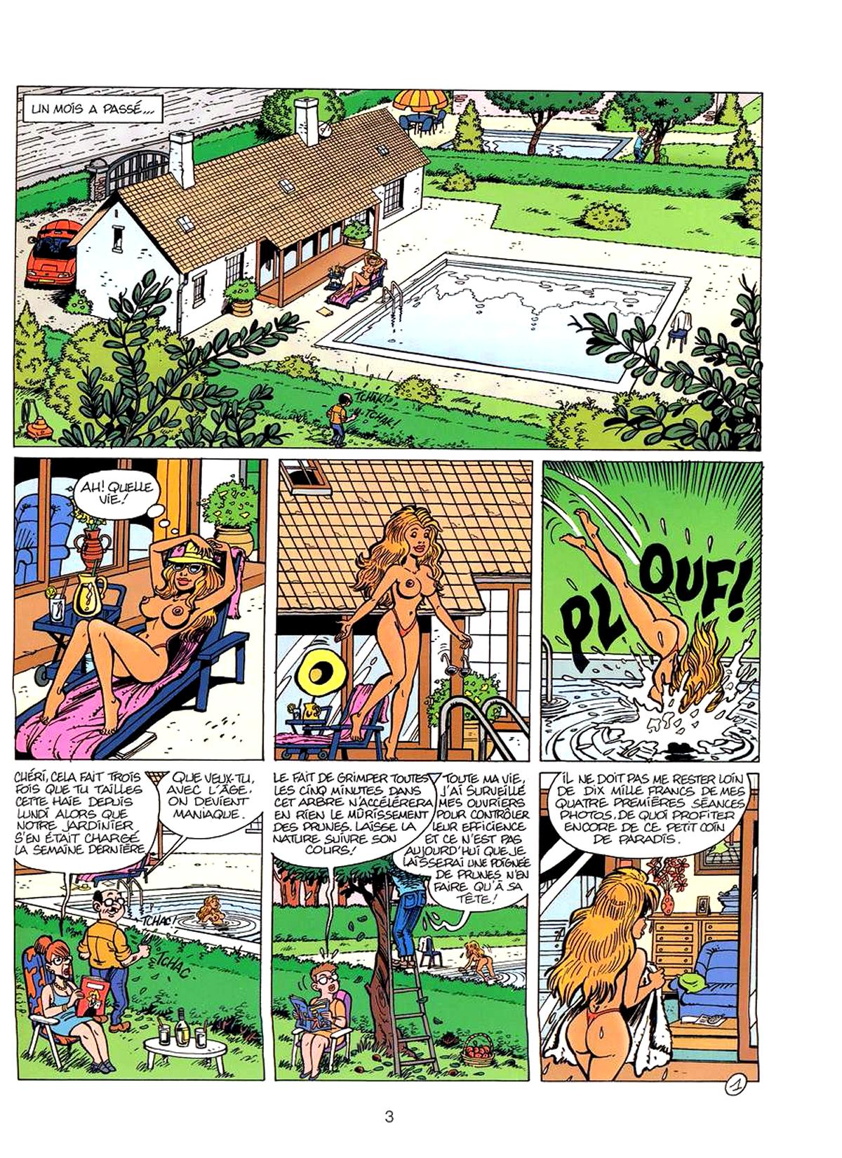 Dans la peau d'une femme page 3 full