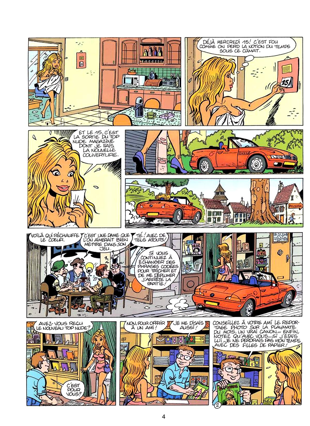 Dans la peau d'une femme page 4 full