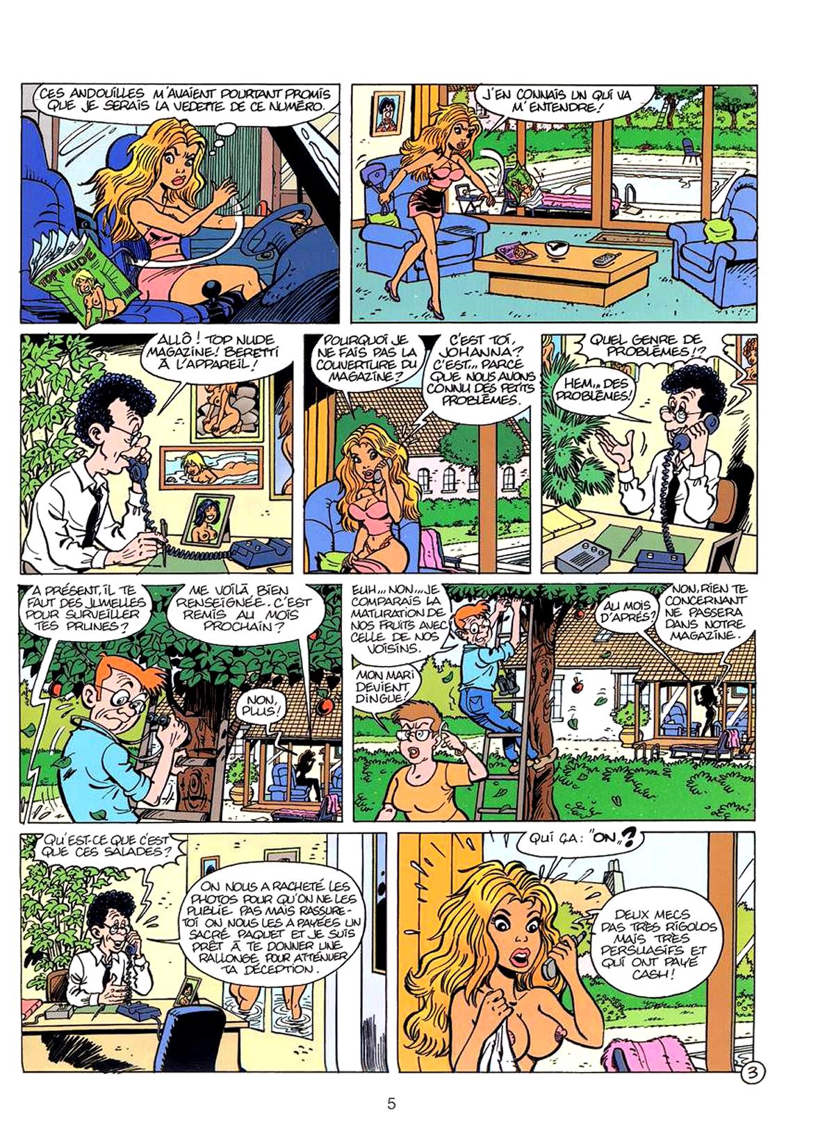 Dans la peau d'une femme page 5 full