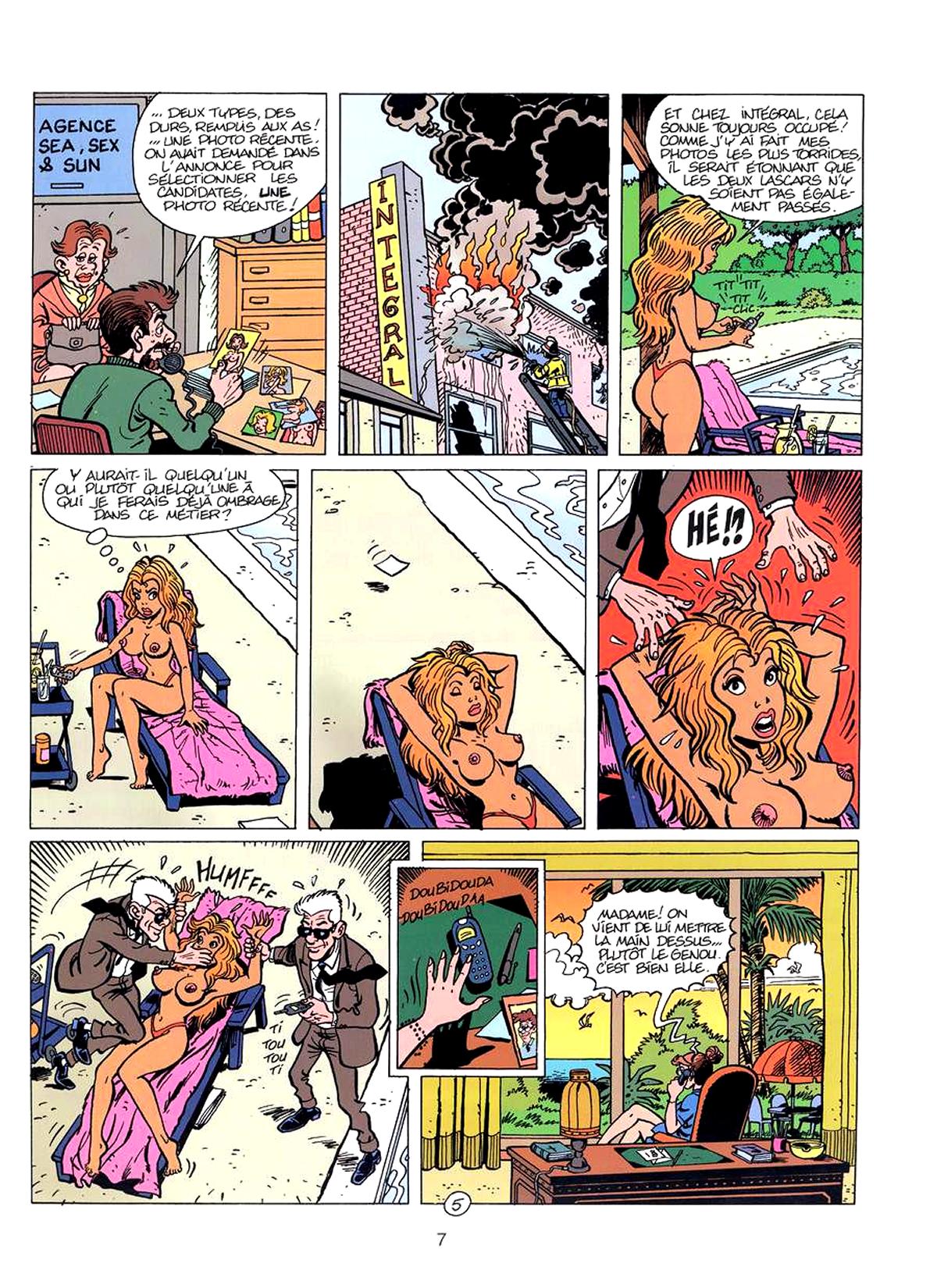 Dans la peau d'une femme page 7 full