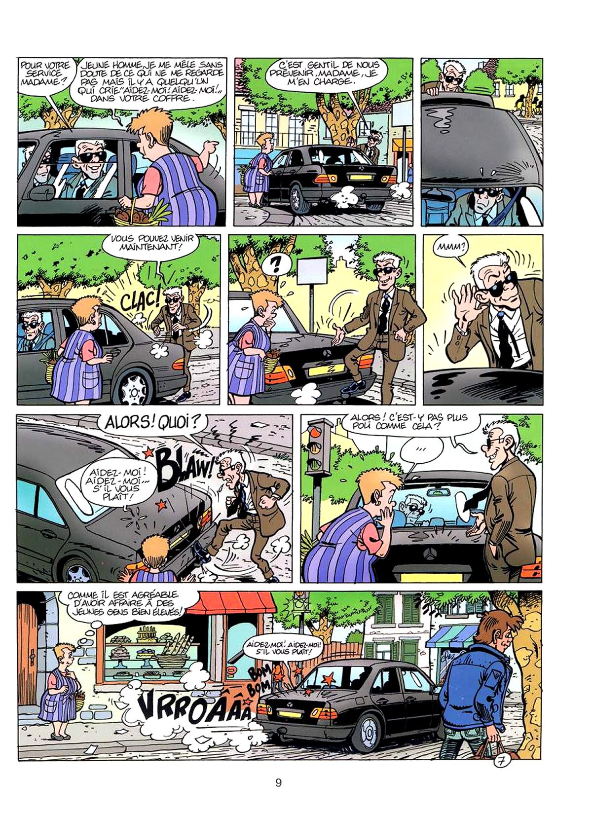 Dans la peau d'une femme page 9 full