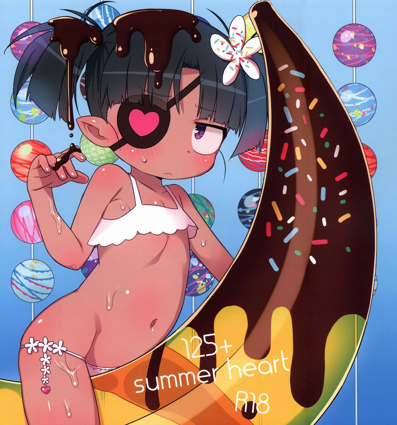 125+ summer heart page 1 full