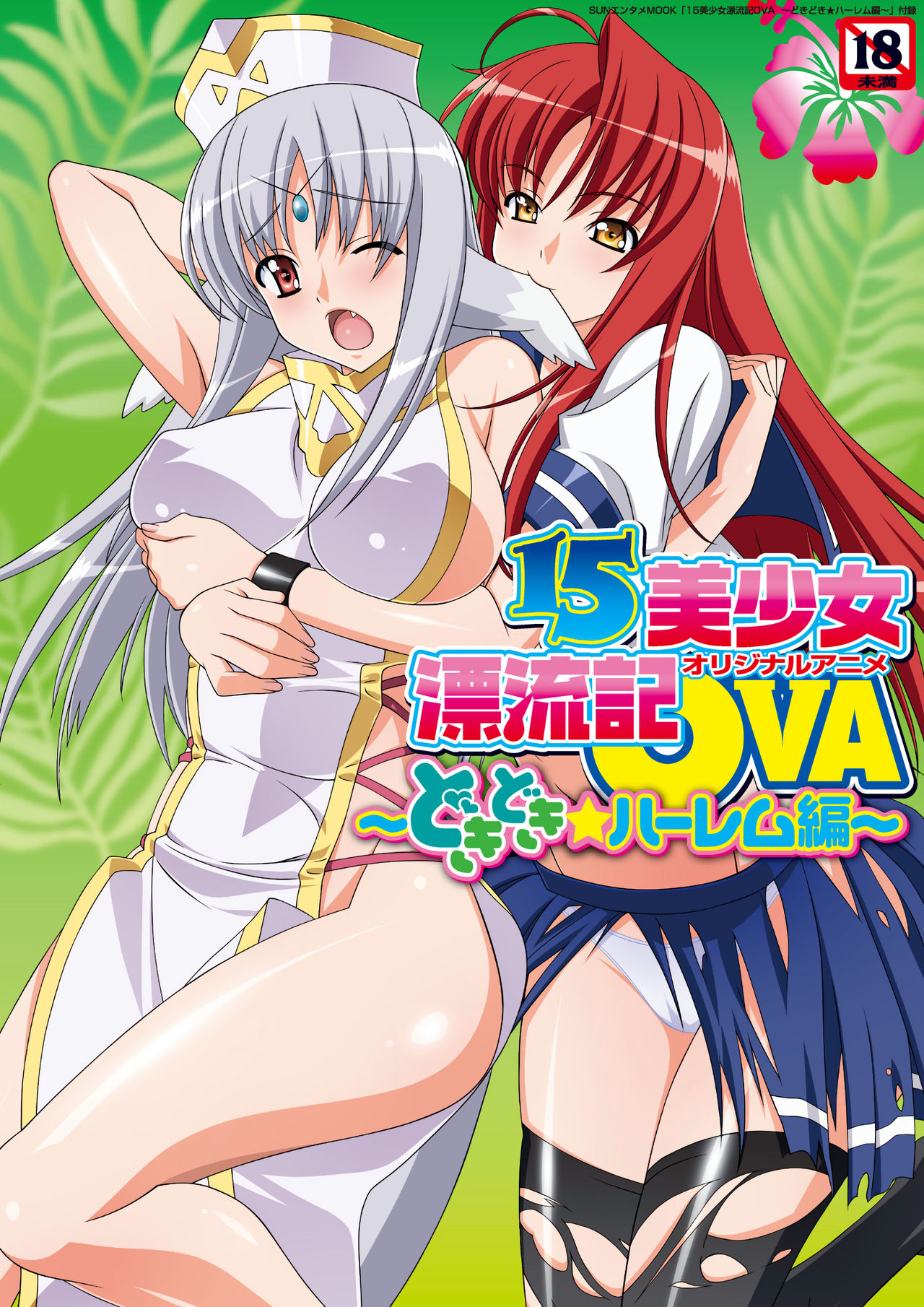 Hentai Animation Front Covers page 2 full