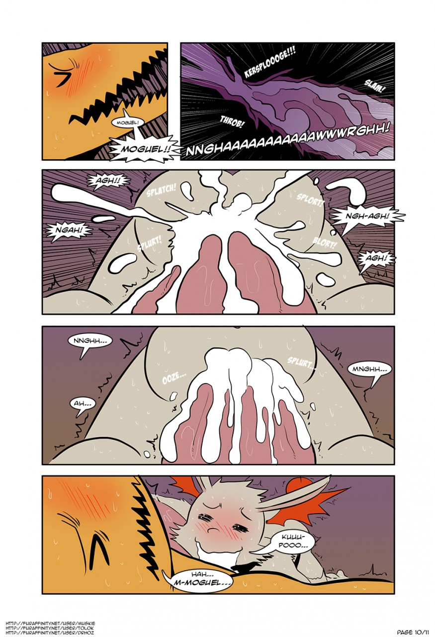 What Happens in Rabanastre... page 10 full