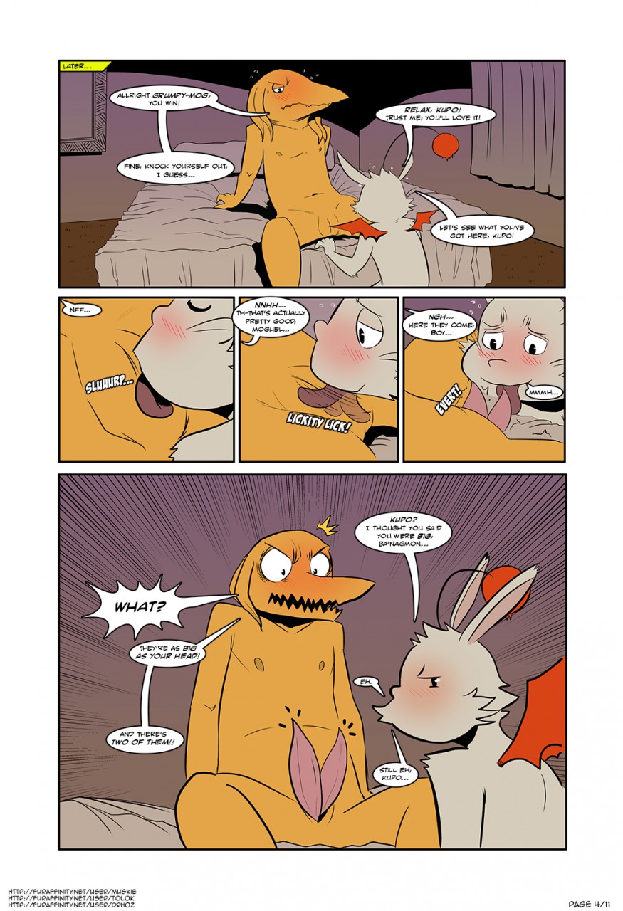 What Happens in Rabanastre... page 4 full