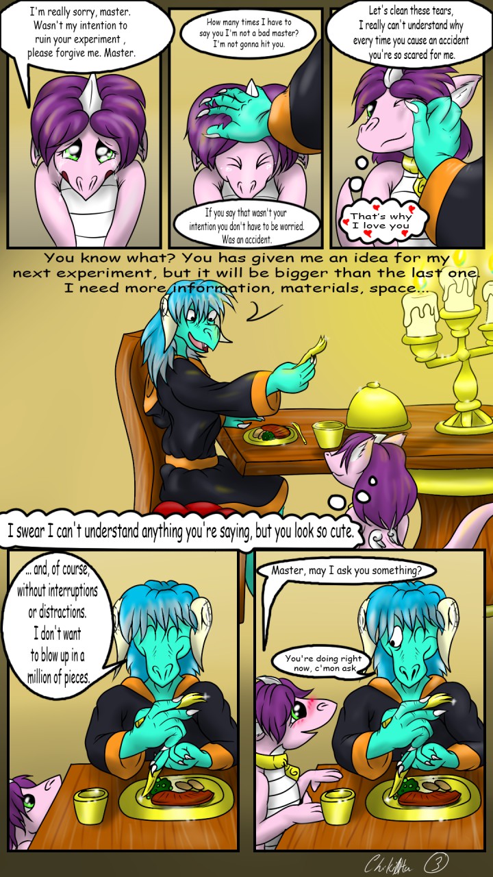 No More Pet page 4 full