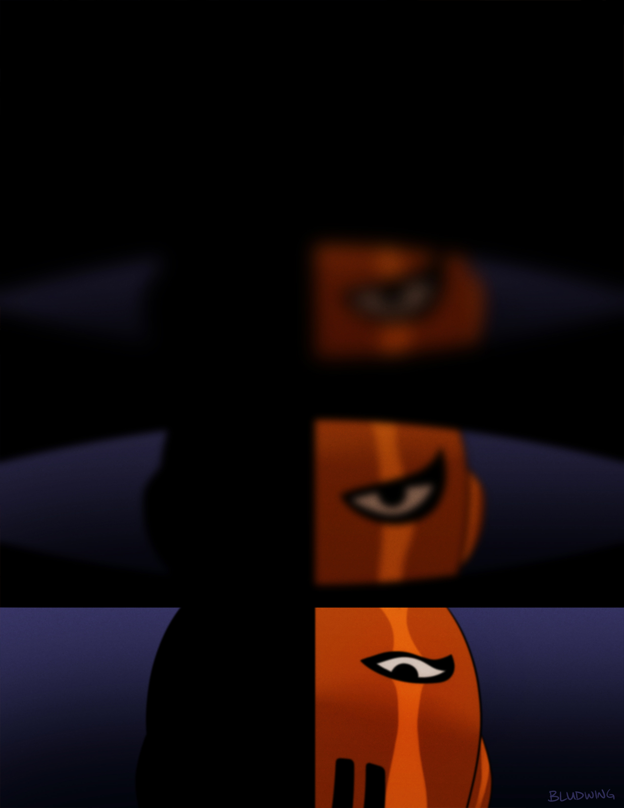 Caged page 2 full