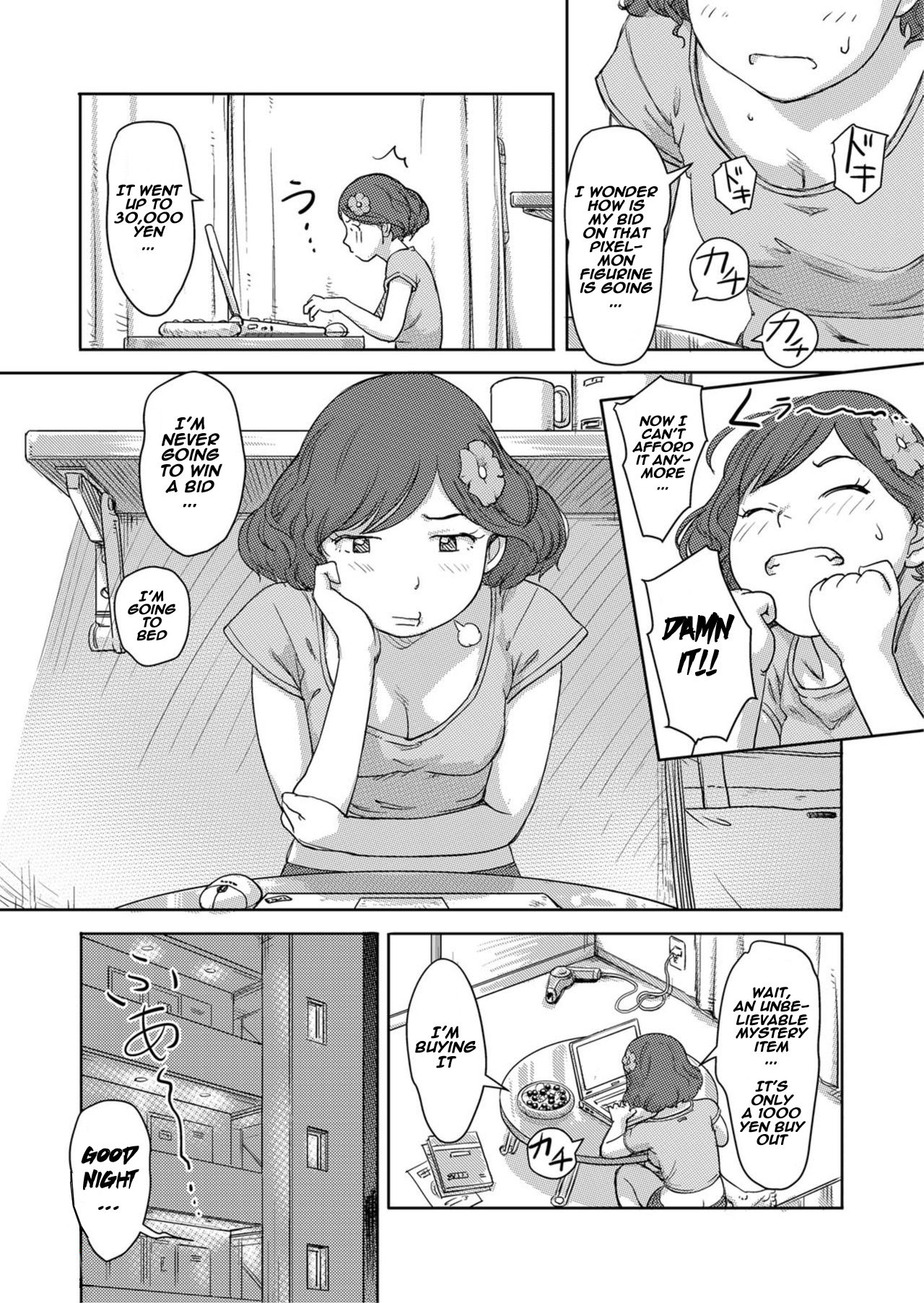 Moshimo Jikan o Tomeraretara!? 2 page 2 full