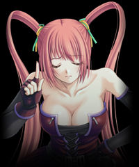 GUN-KATANA -Non-Human-Killer- page 3 full