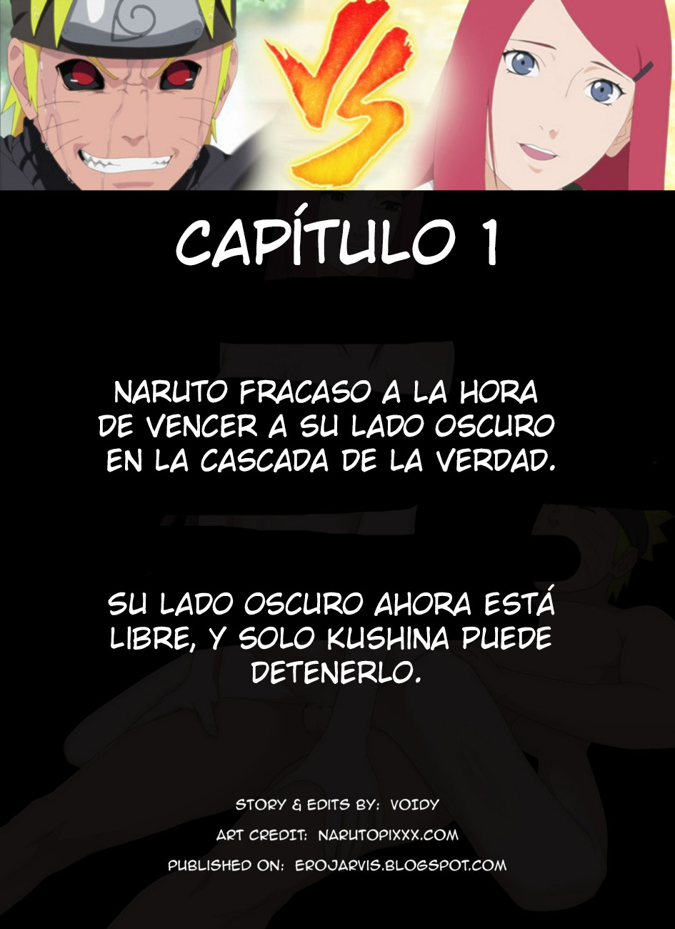 Mom's Red Hair | Madre Pelirroja page 2 full