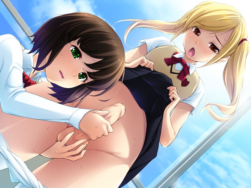 School Idol ♂ Itoshino Qticool page 5 full