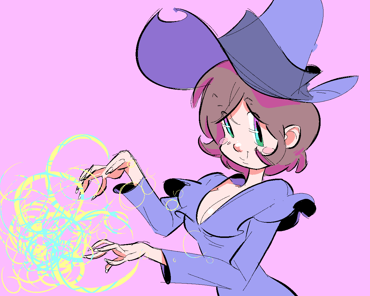 ARTIST CSmutRun page 9 full