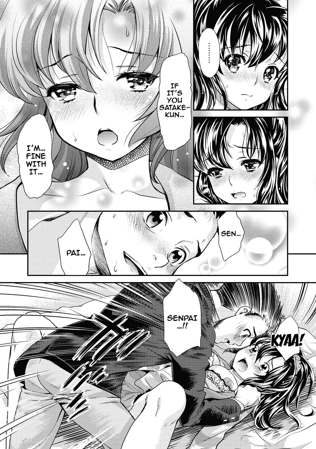 Double Play page 9 full