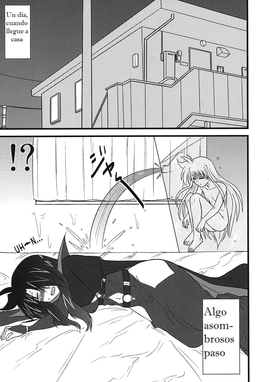 Lyrical Mamans page 4 full