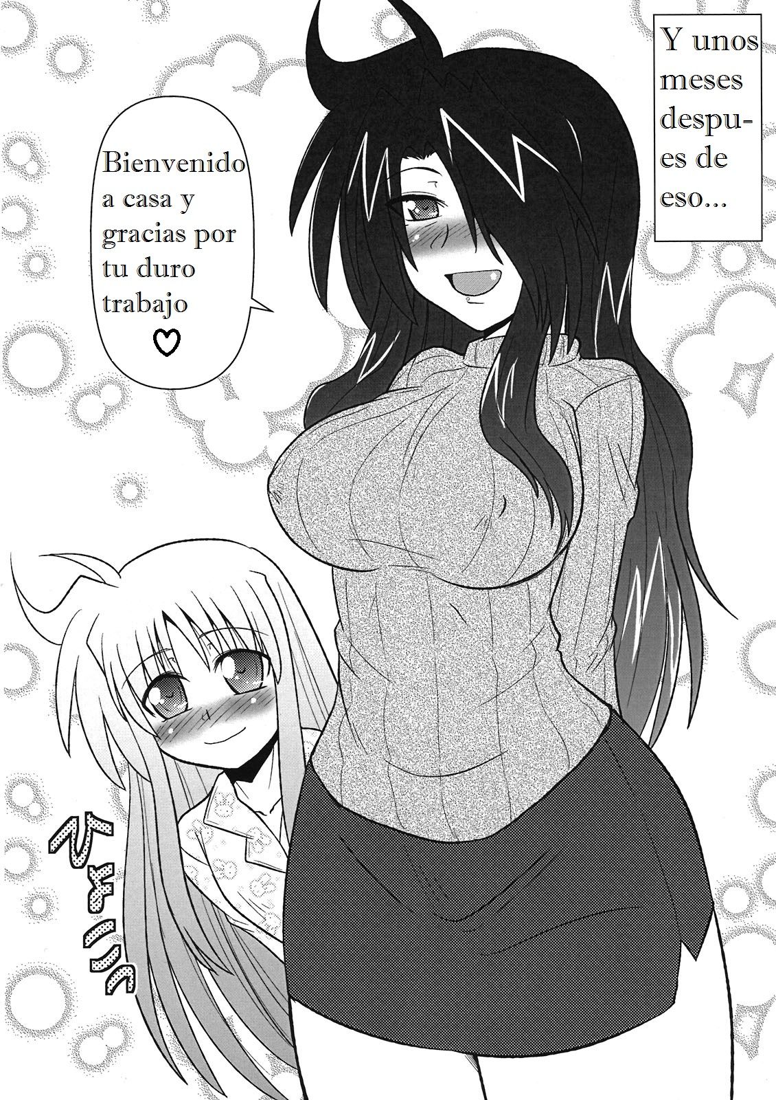Lyrical Mamans page 5 full