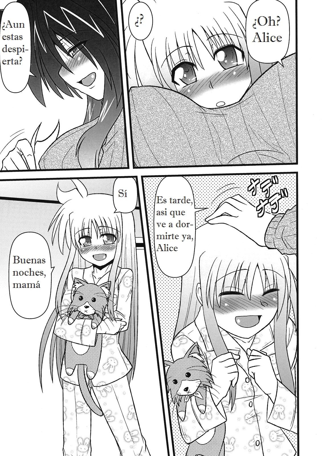 Lyrical Mamans page 6 full