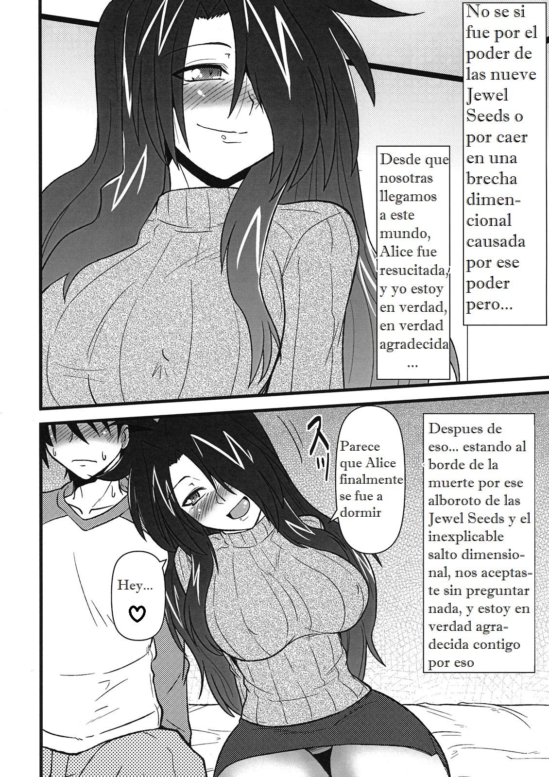 Lyrical Mamans page 7 full
