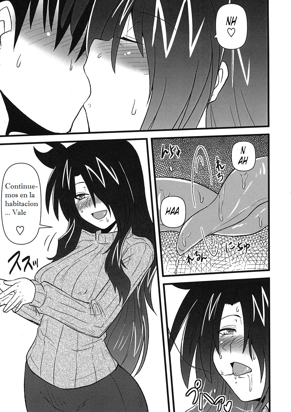 Lyrical Mamans page 8 full