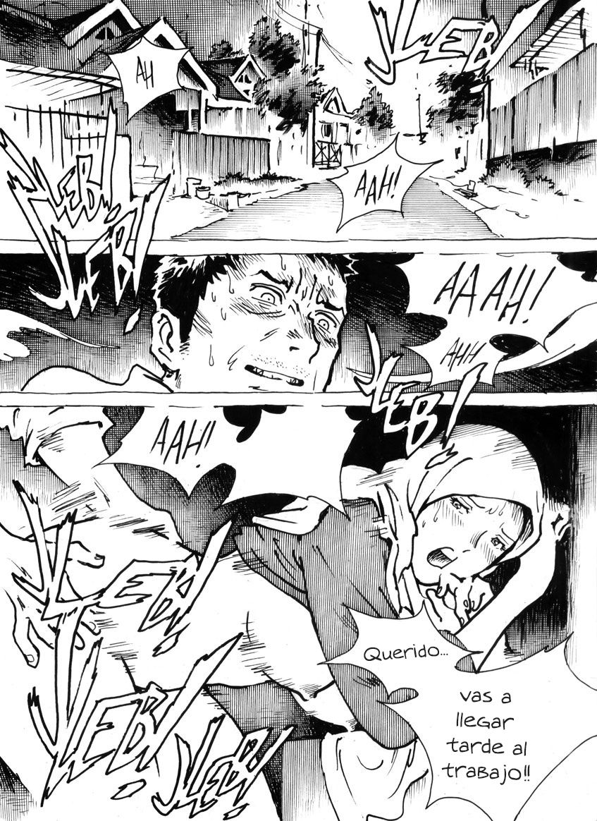 Mutilasi Chapter 1 page 2 full