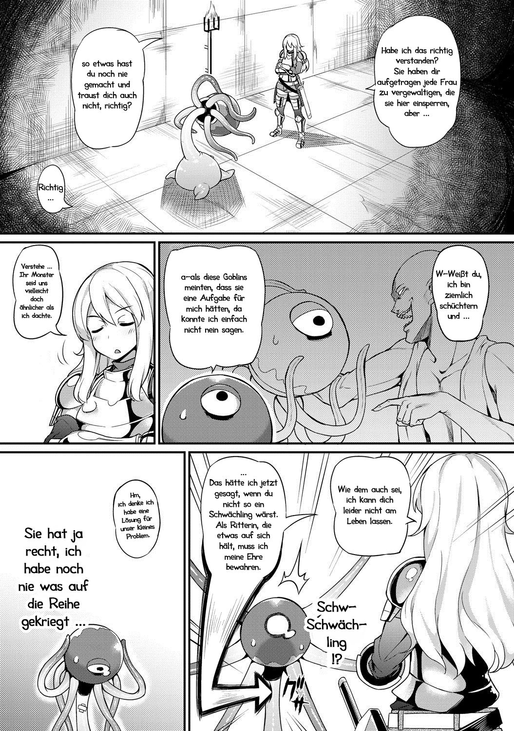 Tentacles Training | Tentakeltraining page 3 full