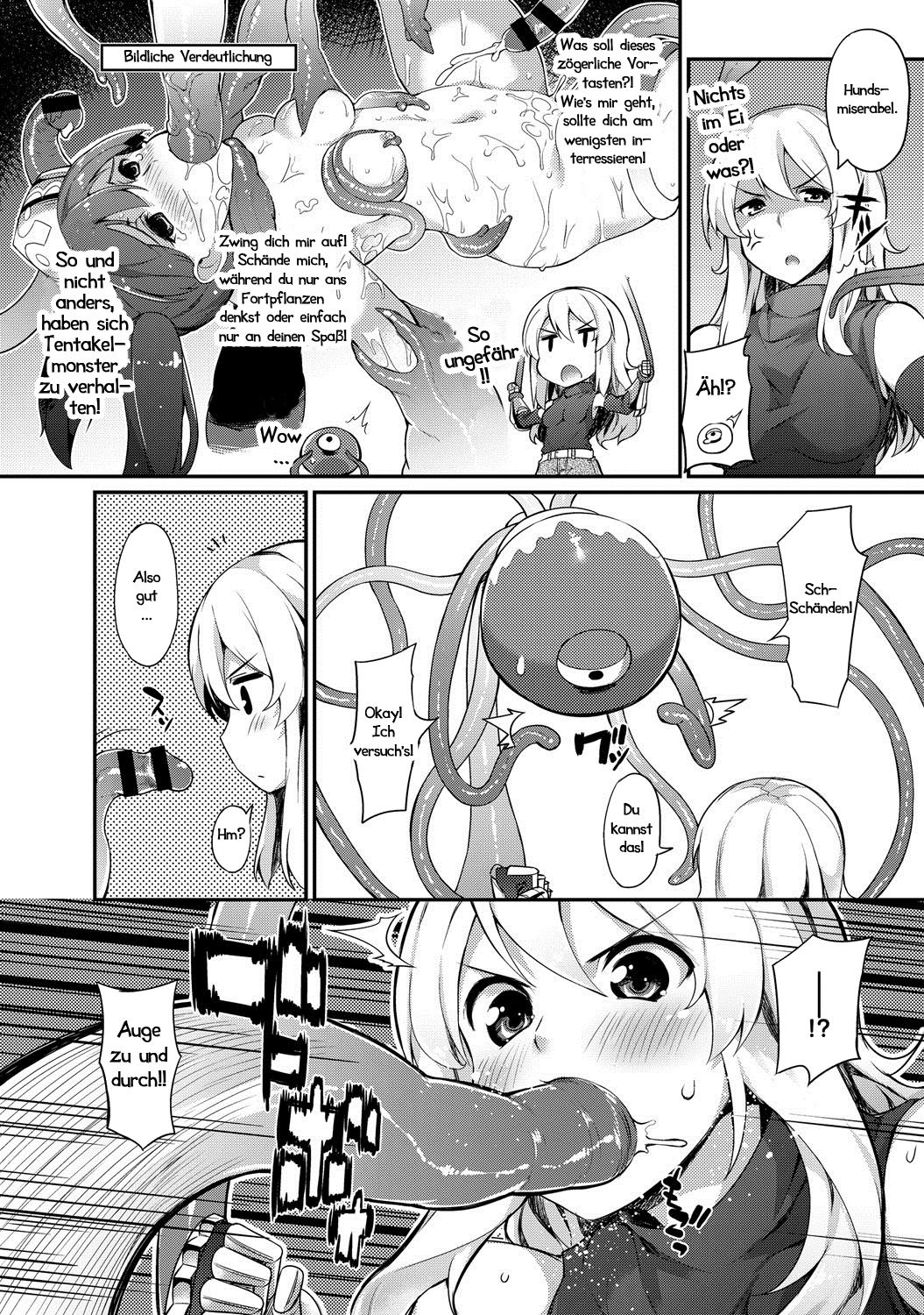 Tentacles Training | Tentakeltraining page 6 full