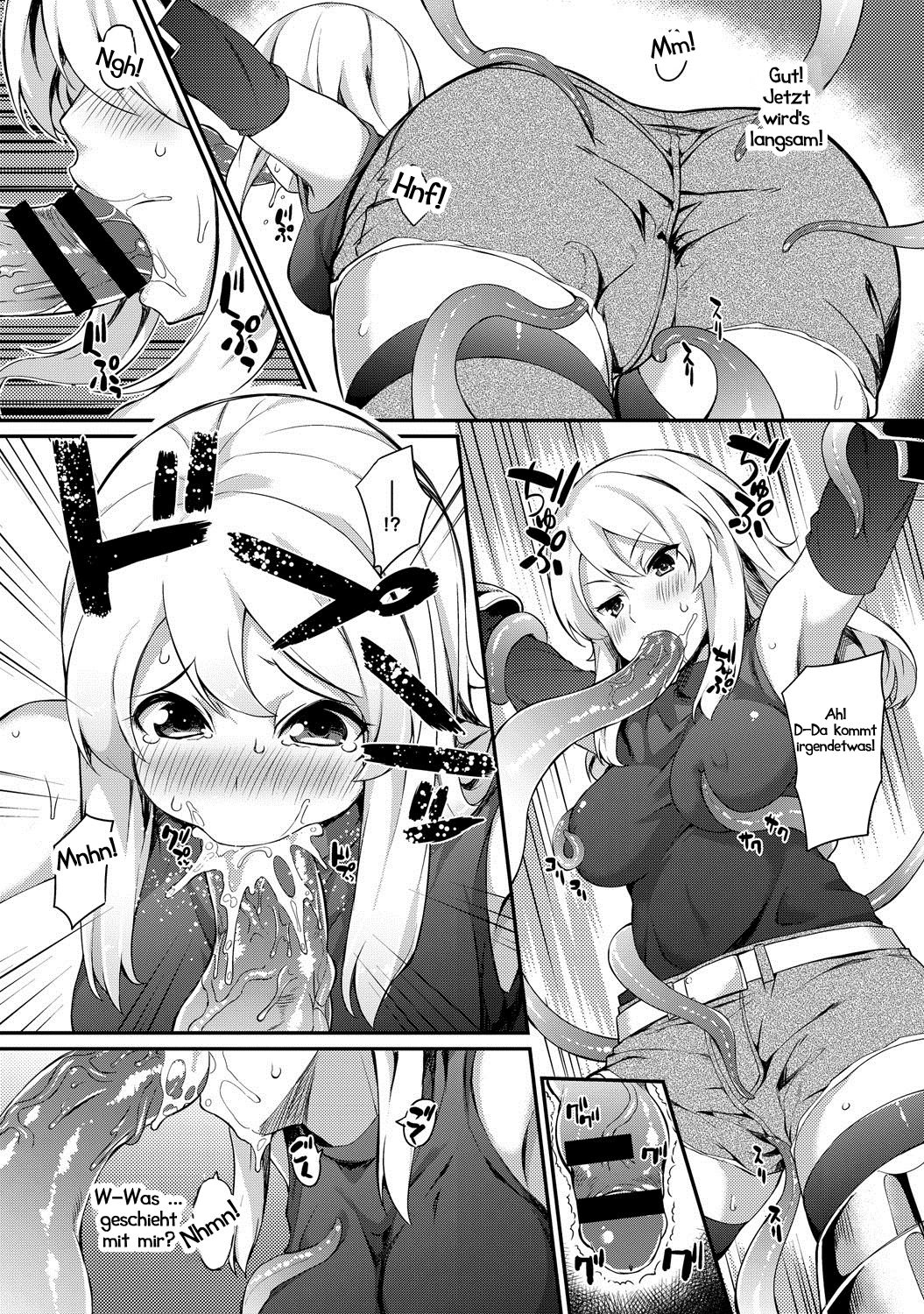 Tentacles Training | Tentakeltraining page 7 full