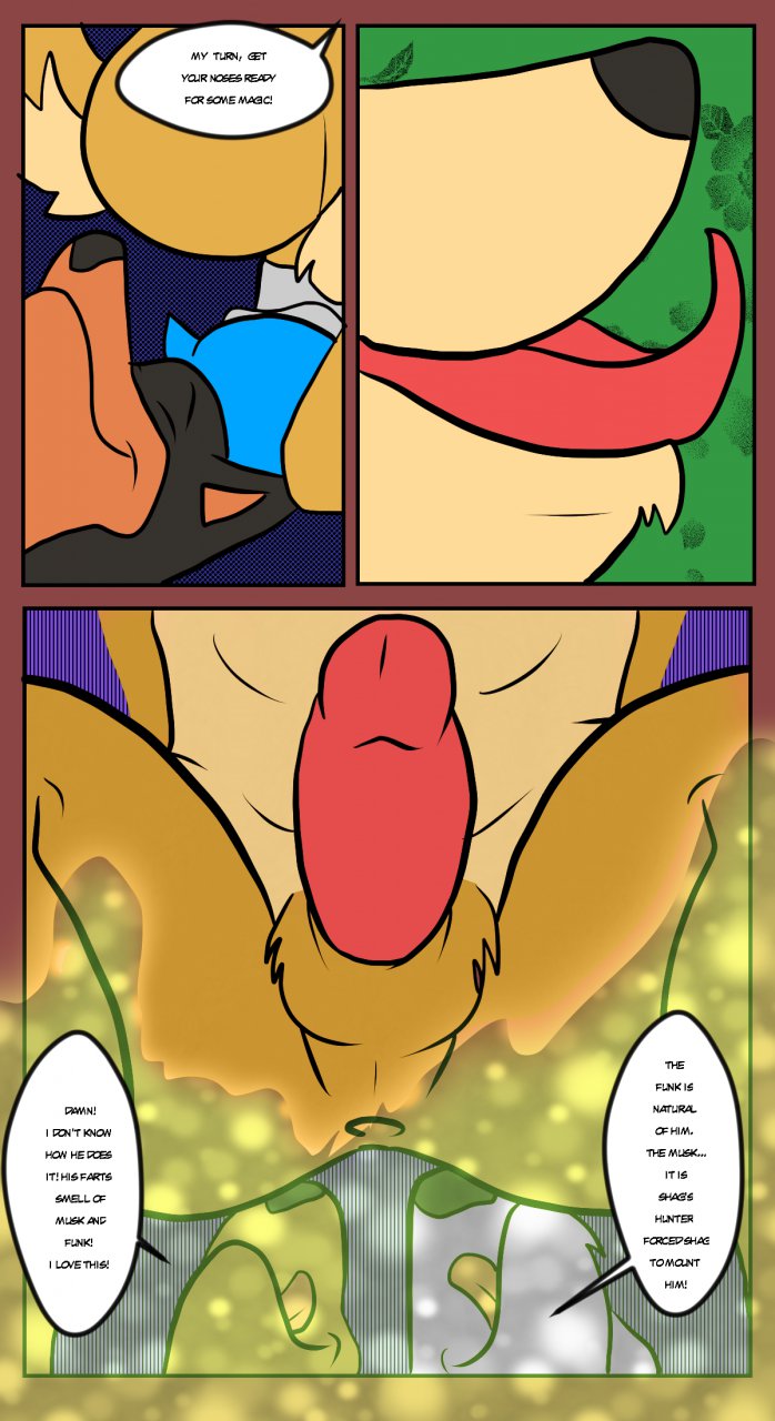 Let it Rip, Rovers! page 3 full