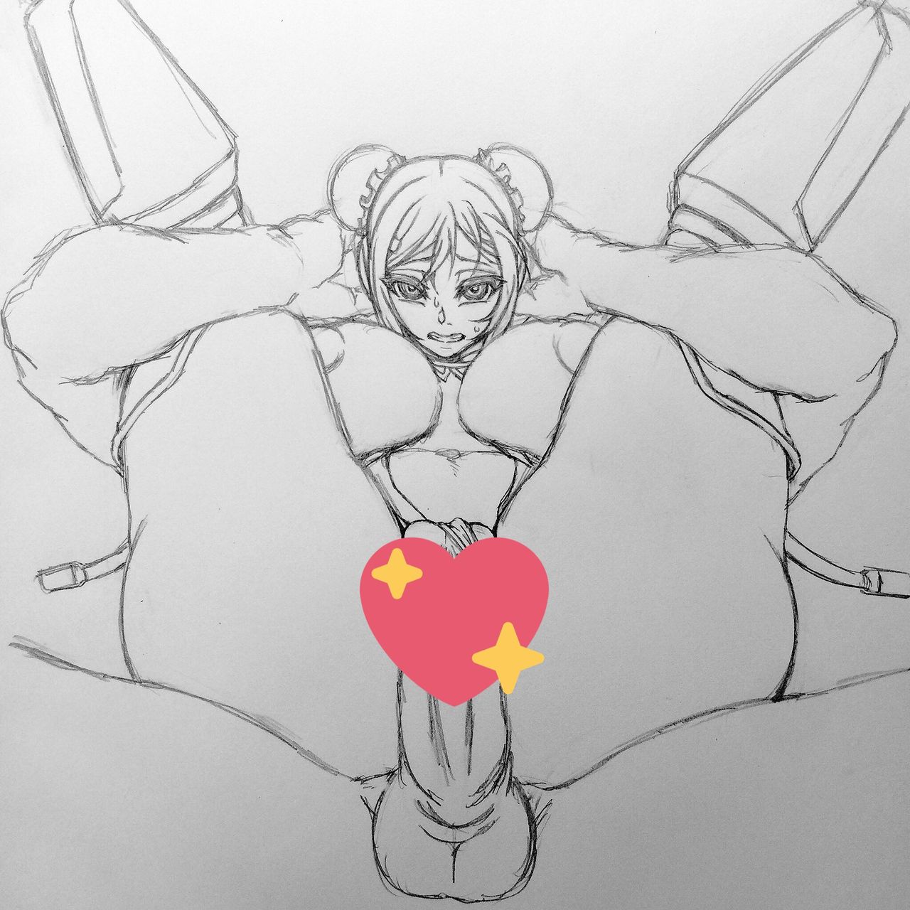 Lots of Huge Breasts page 5 full