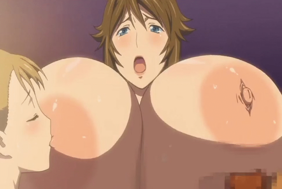 Lots of Huge Breasts page 8 full