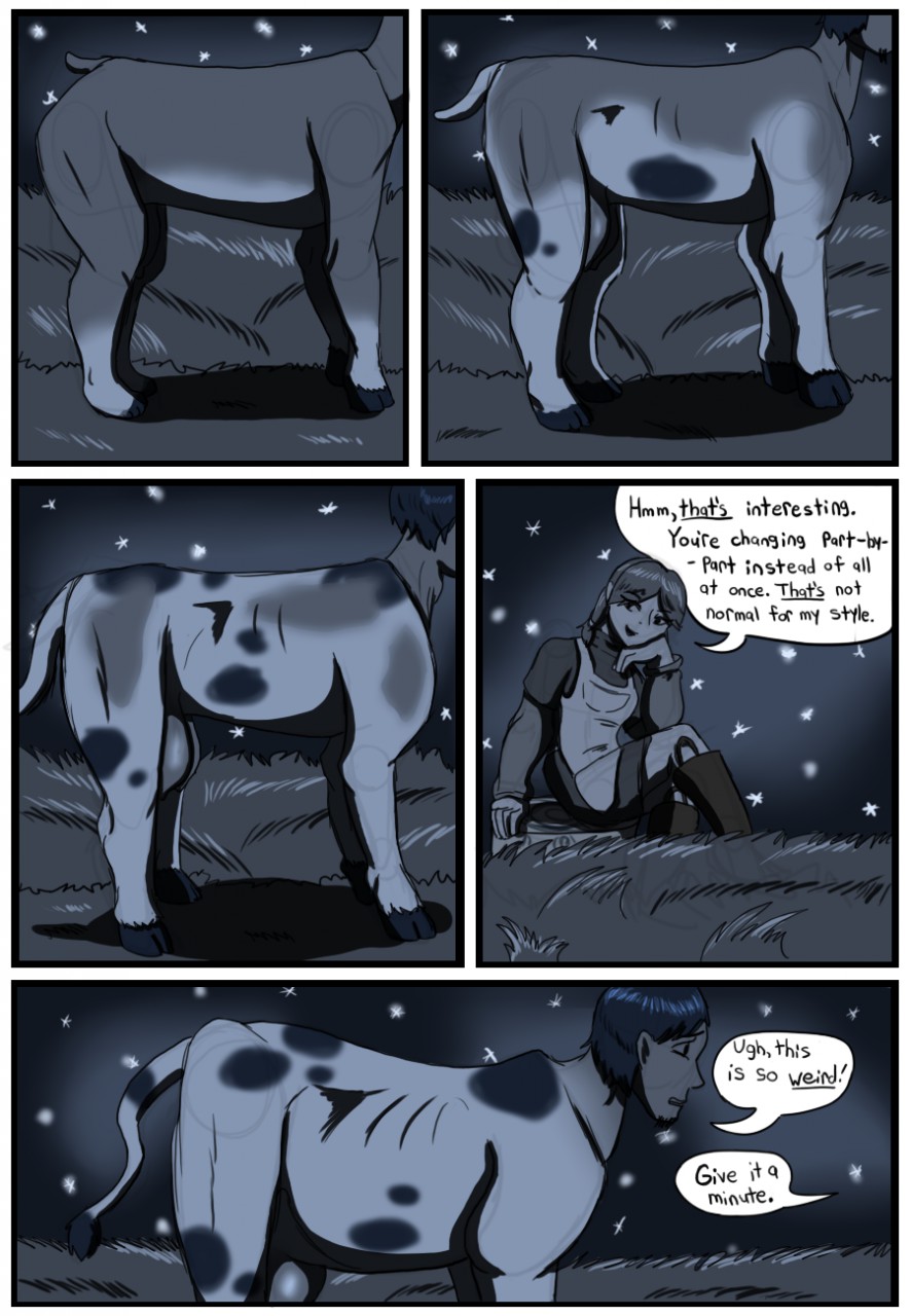 Midnight Bull page 6 full