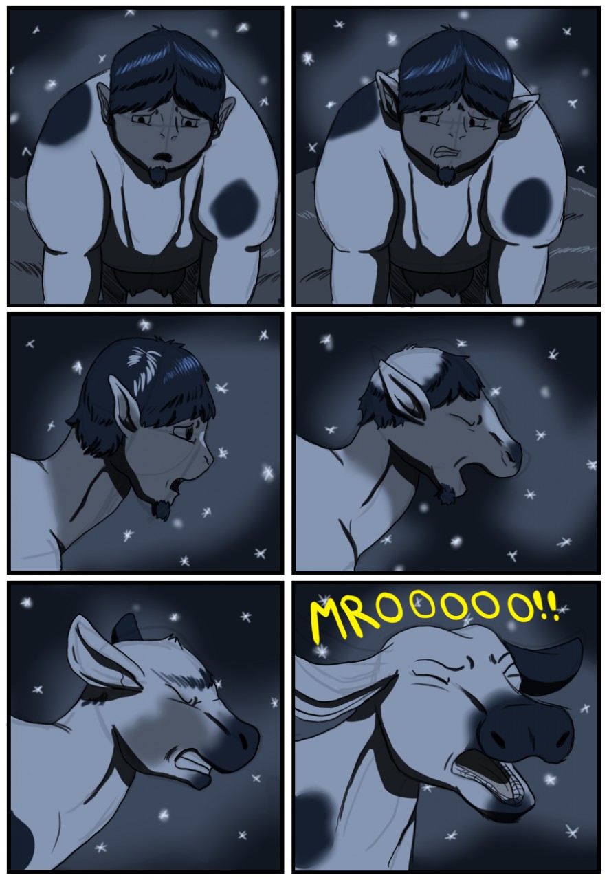 Midnight Bull page 7 full