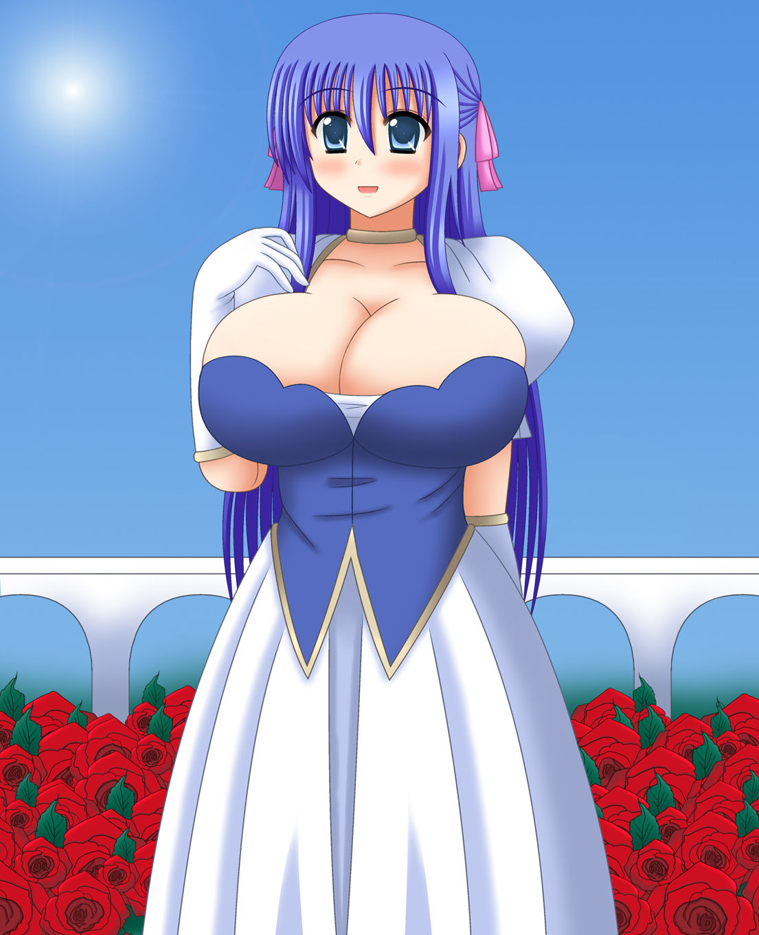 Orc Hyoui Hime page 4 full