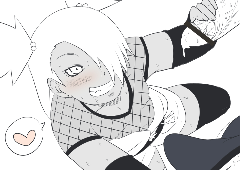 チョウチョウらくがきまとめ page 2 full