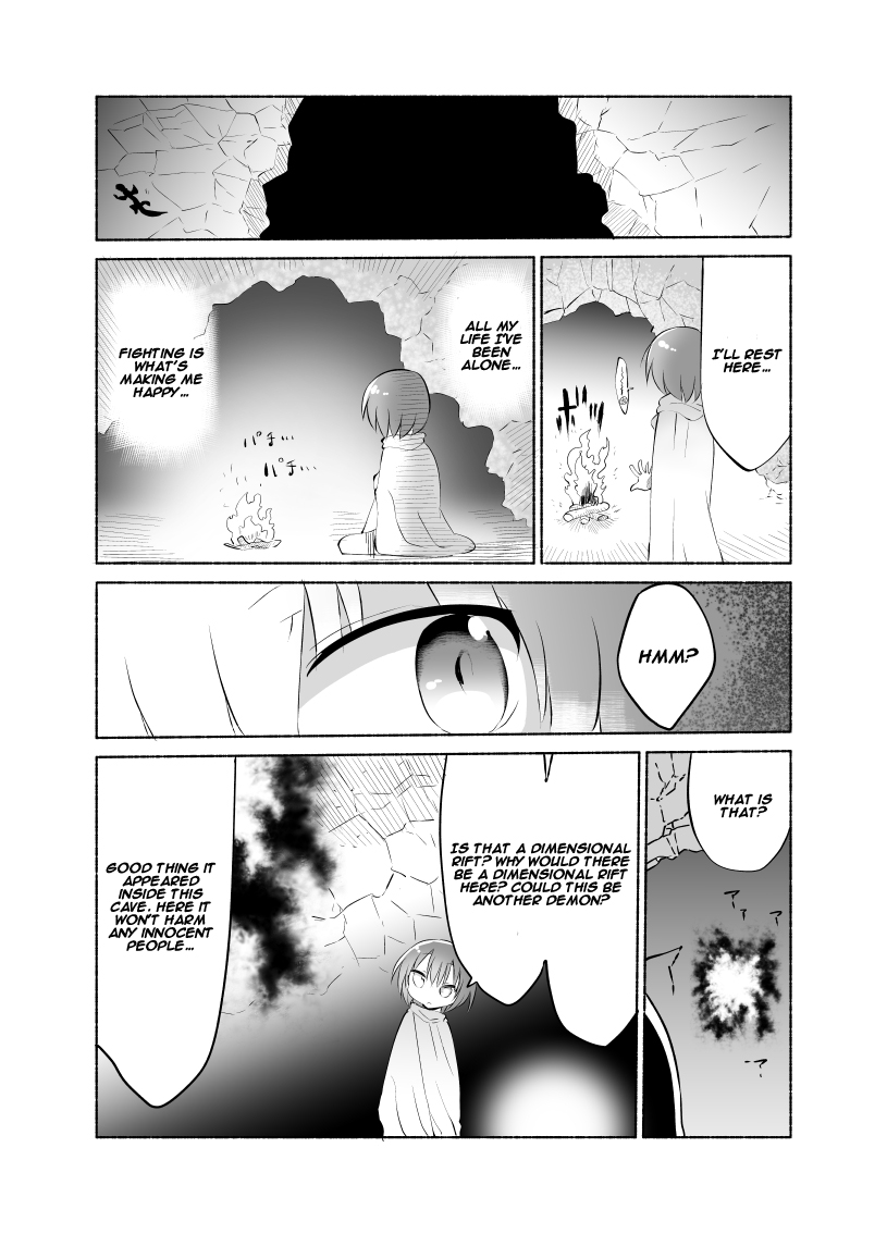 Younyuu Mazen page 5 full