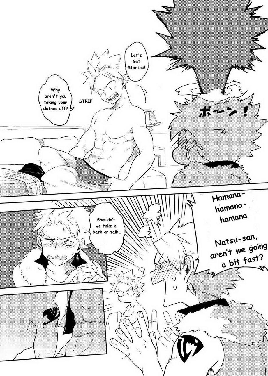SS Kyuu Ninmu 2 | SS Class Mission 2 page 10 full