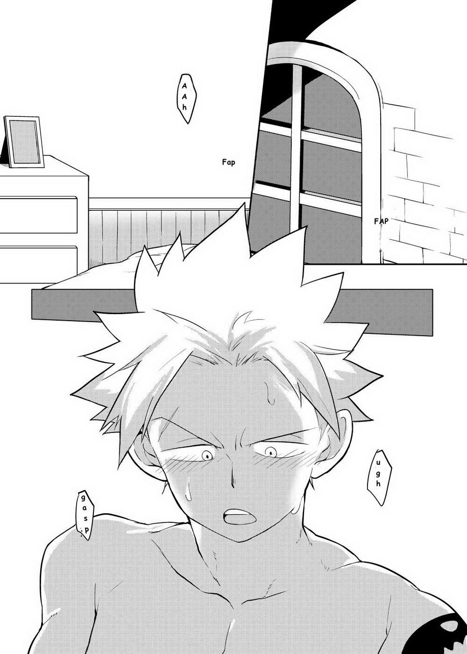 SS Kyuu Ninmu 2 | SS Class Mission 2 page 2 full