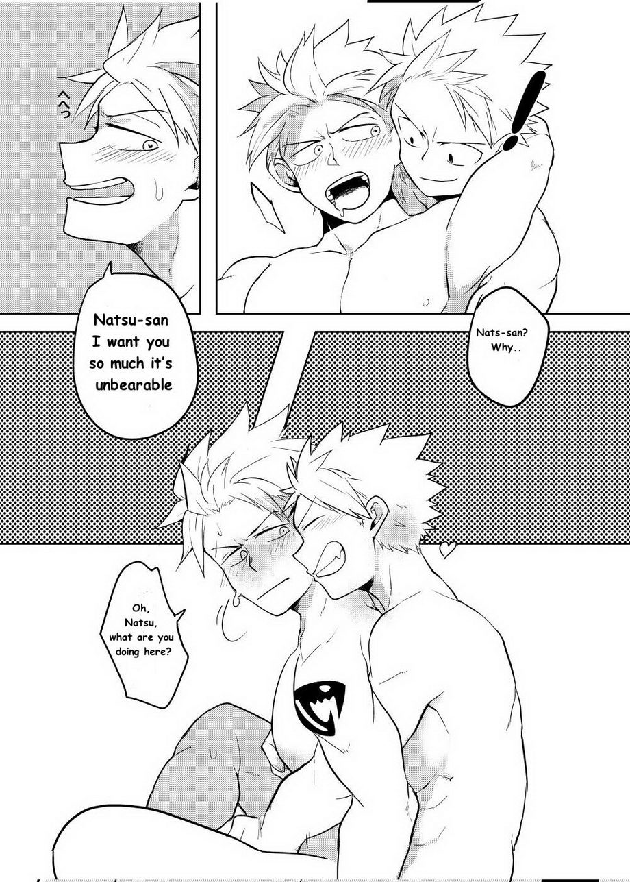 SS Kyuu Ninmu 2 | SS Class Mission 2 page 4 full