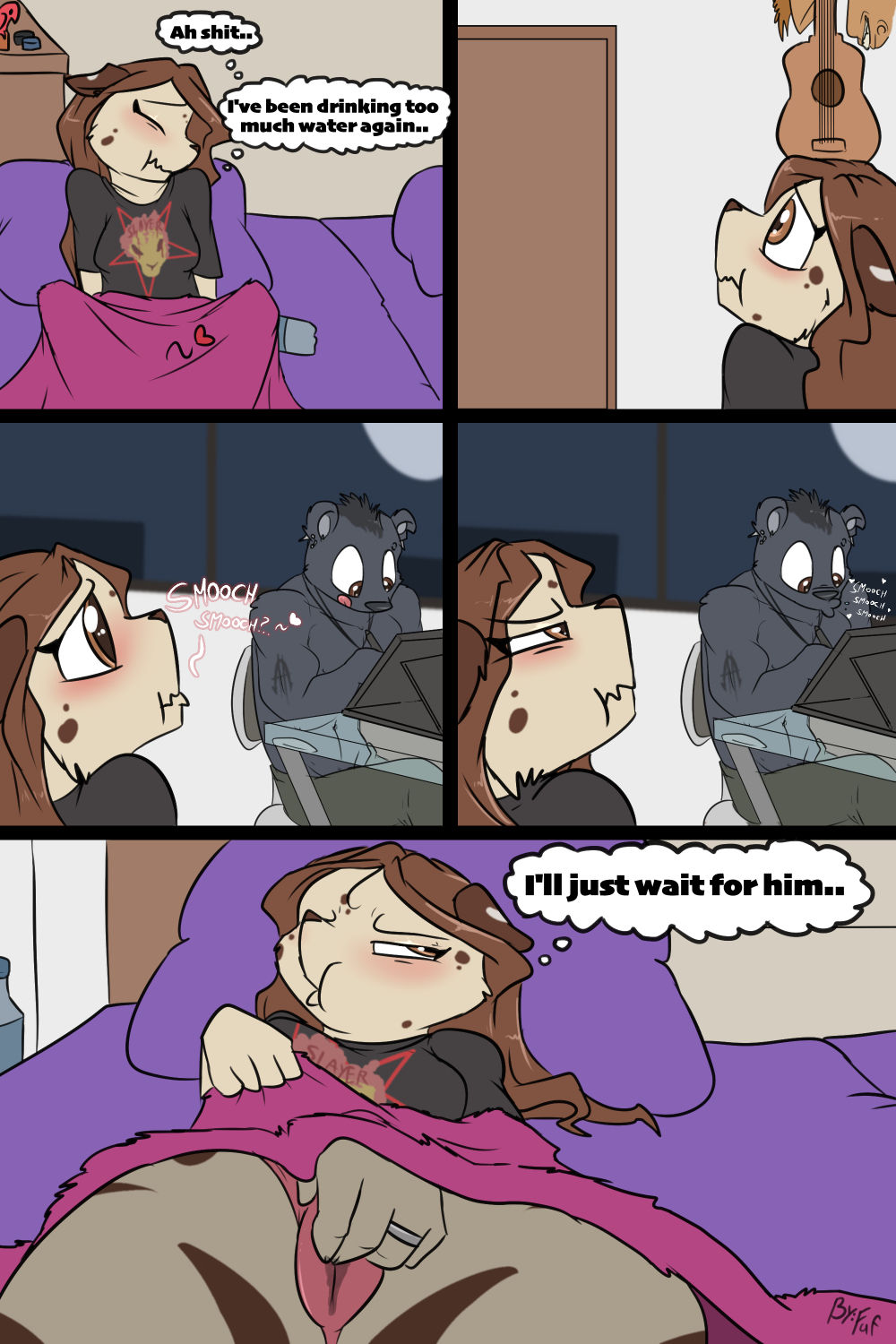 A Night to Remember page 2 full