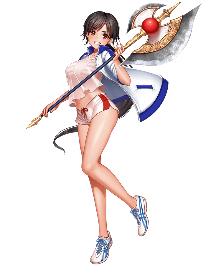 TOKYO EXE GIRLS 〜X shitei〜 page 4 full