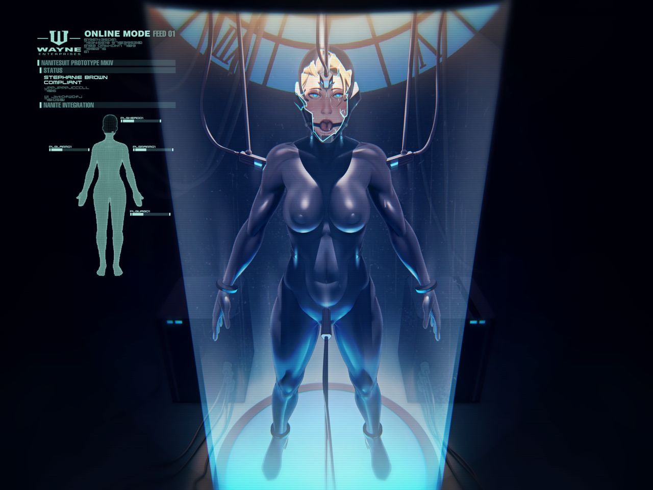 Nanosuit Stephanie page 9 full