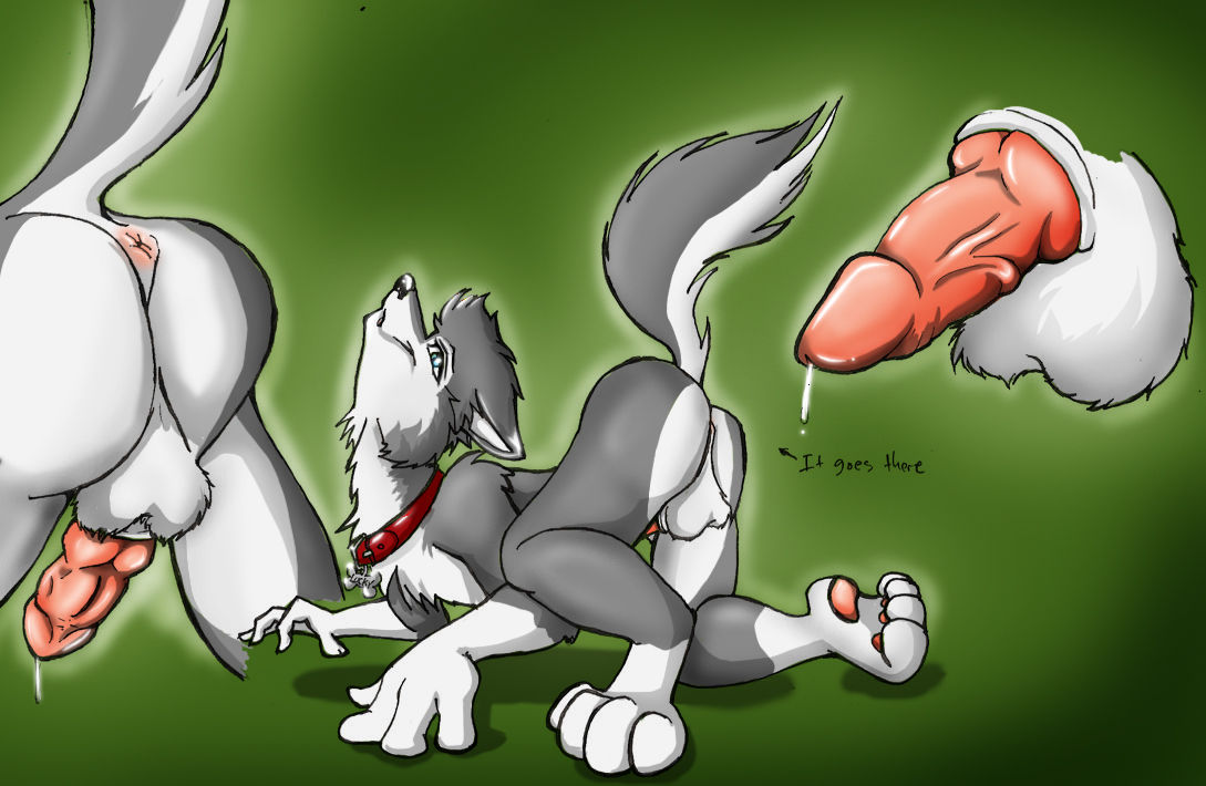 ARTIST Crimsoncanine page 8 full