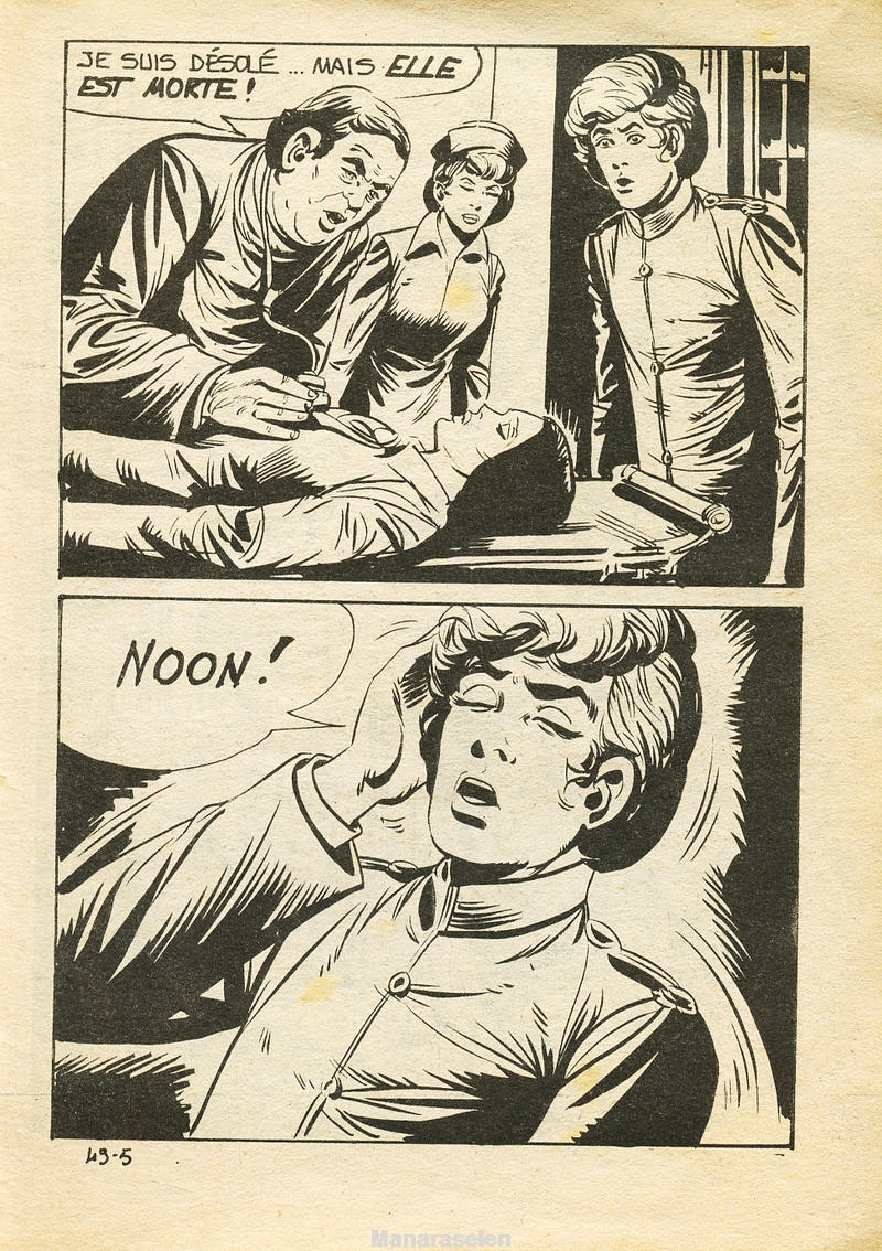 Elvifrance - Electrochoc - 013 - Satan et fils page 9 full