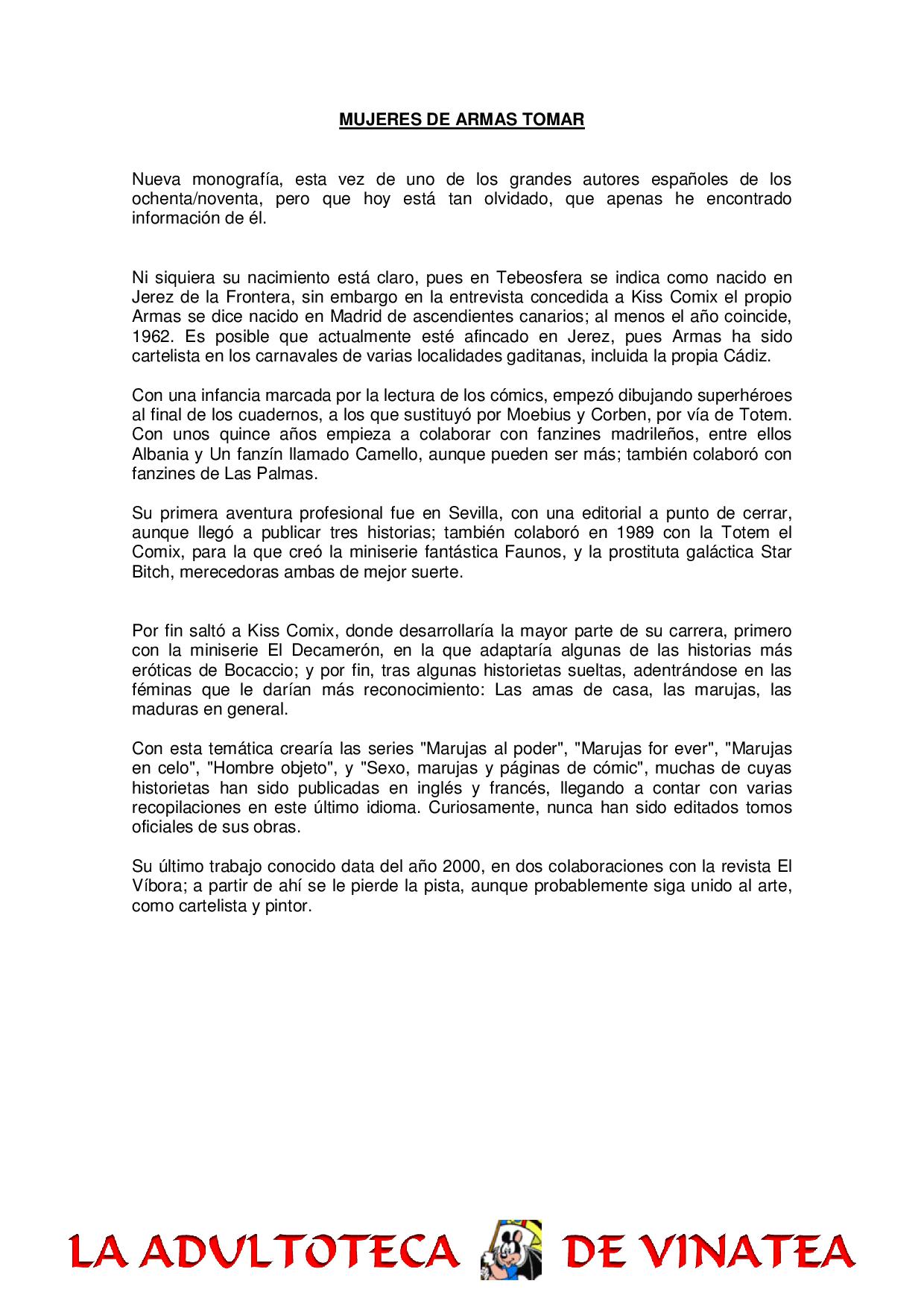 Marujas al poder page 2 full