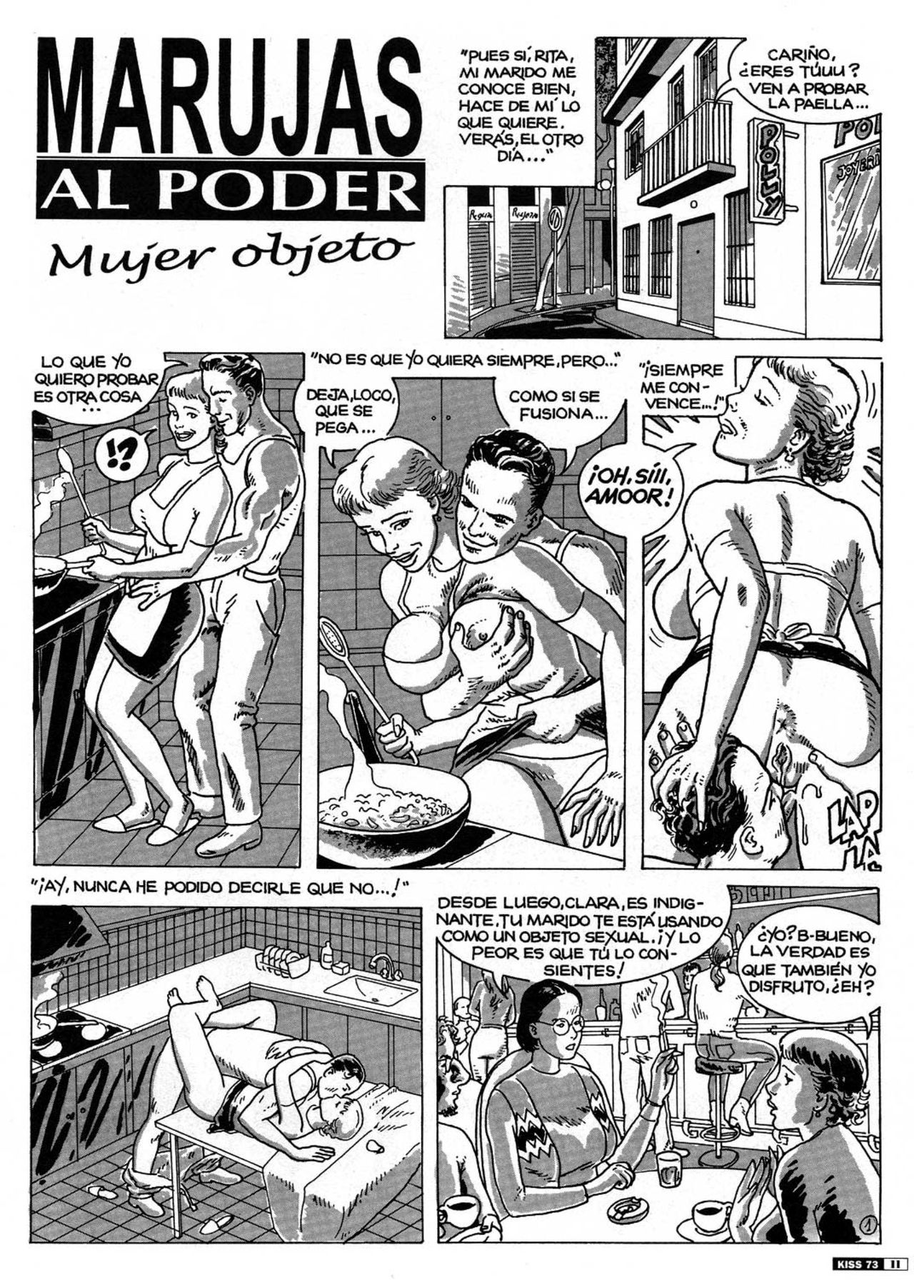 Marujas al poder page 4 full
