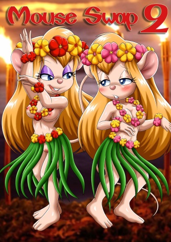 Mouse Swap 2 cover