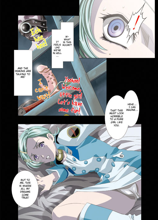 AMORIO ALPHA page 8 full
