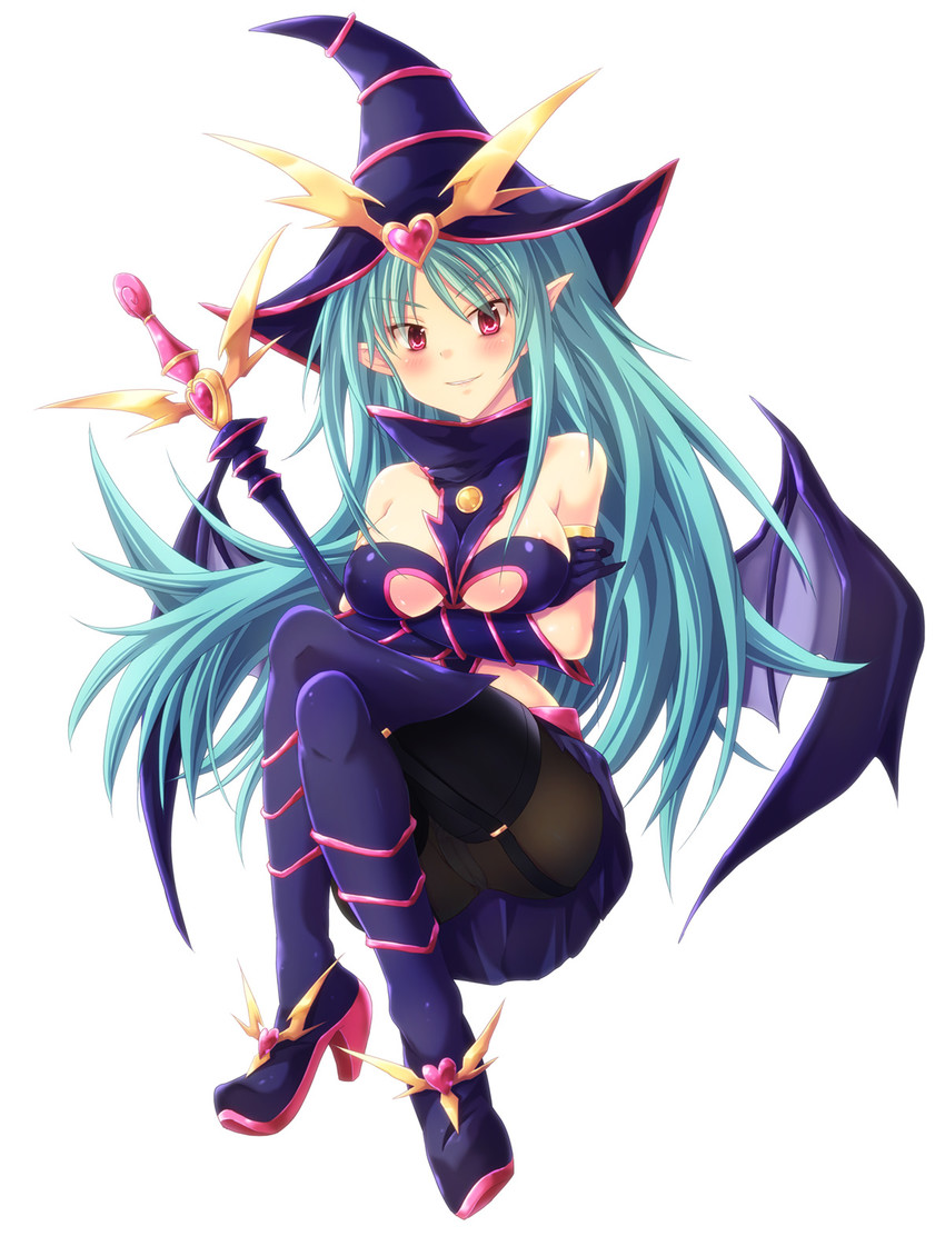 Yu-Gi-Oh! Hentai Pics Part 1 page 8 full