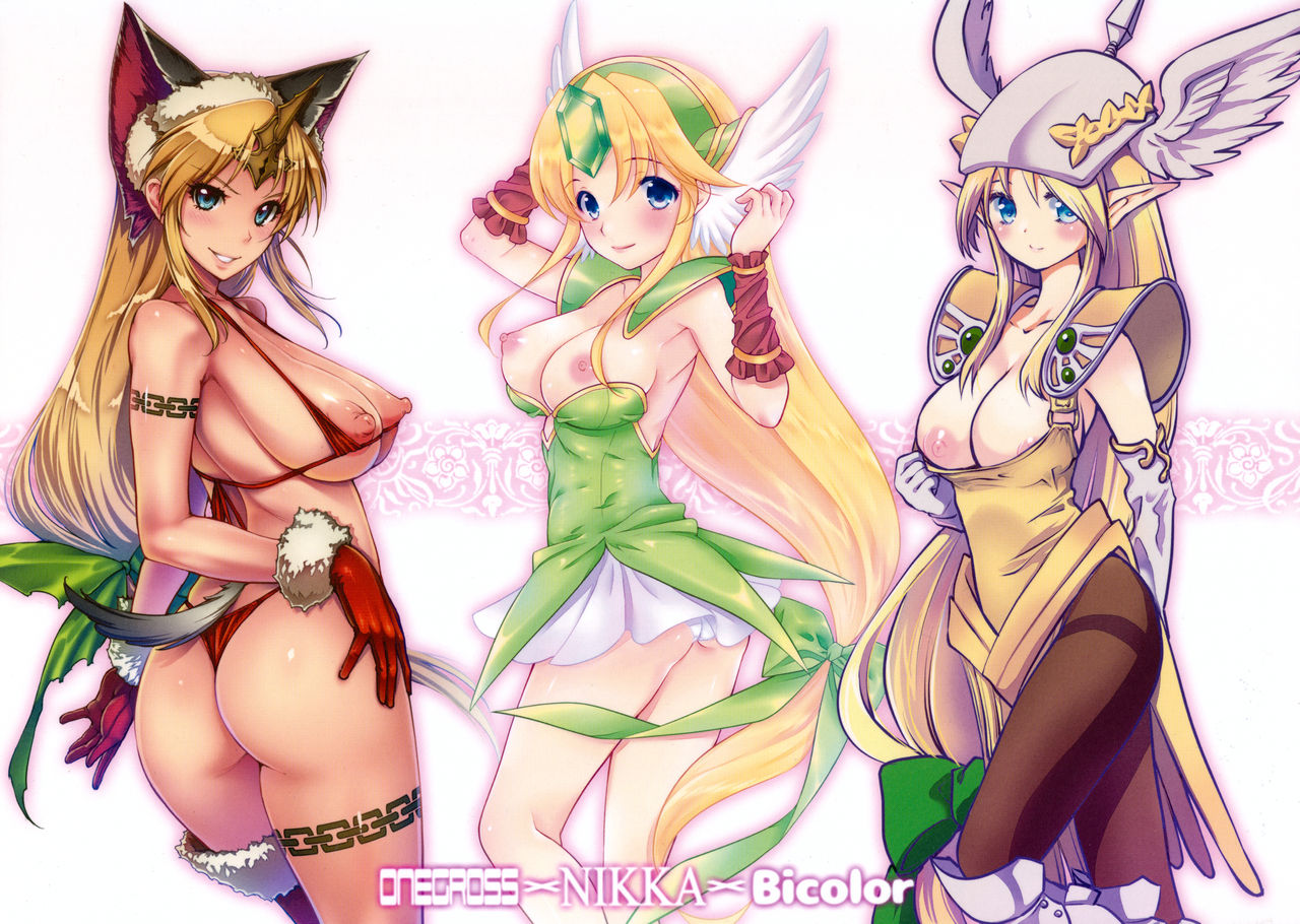 RIESZ&amp;FASHION 3-RIESZ COLLECTION + Paper page 2 full